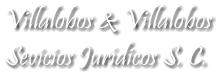 Villalobos & Villalobos Sevicios Jurdicos S. C.